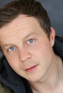 фото Стивен Холмс