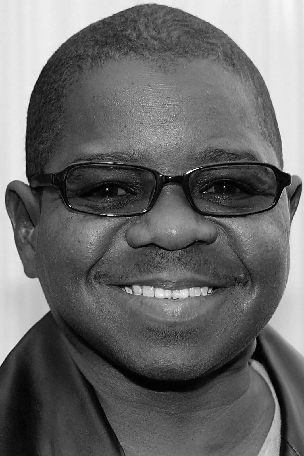 фото Гэри Коулман