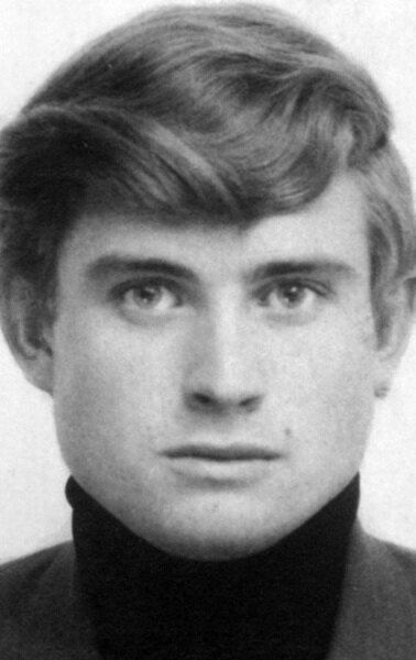 фото Станислав Захаров