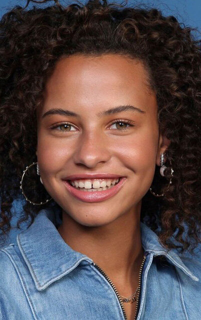 фото Эшли Ауфдерхайд