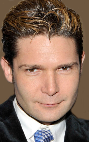 фото Кори Фельдман