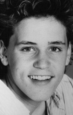 фото Кори Хэйм