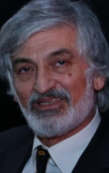 фото Шамиль Сулейманов