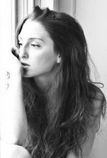 фото Тати Барамиа