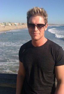 фото Тодд Ландбом