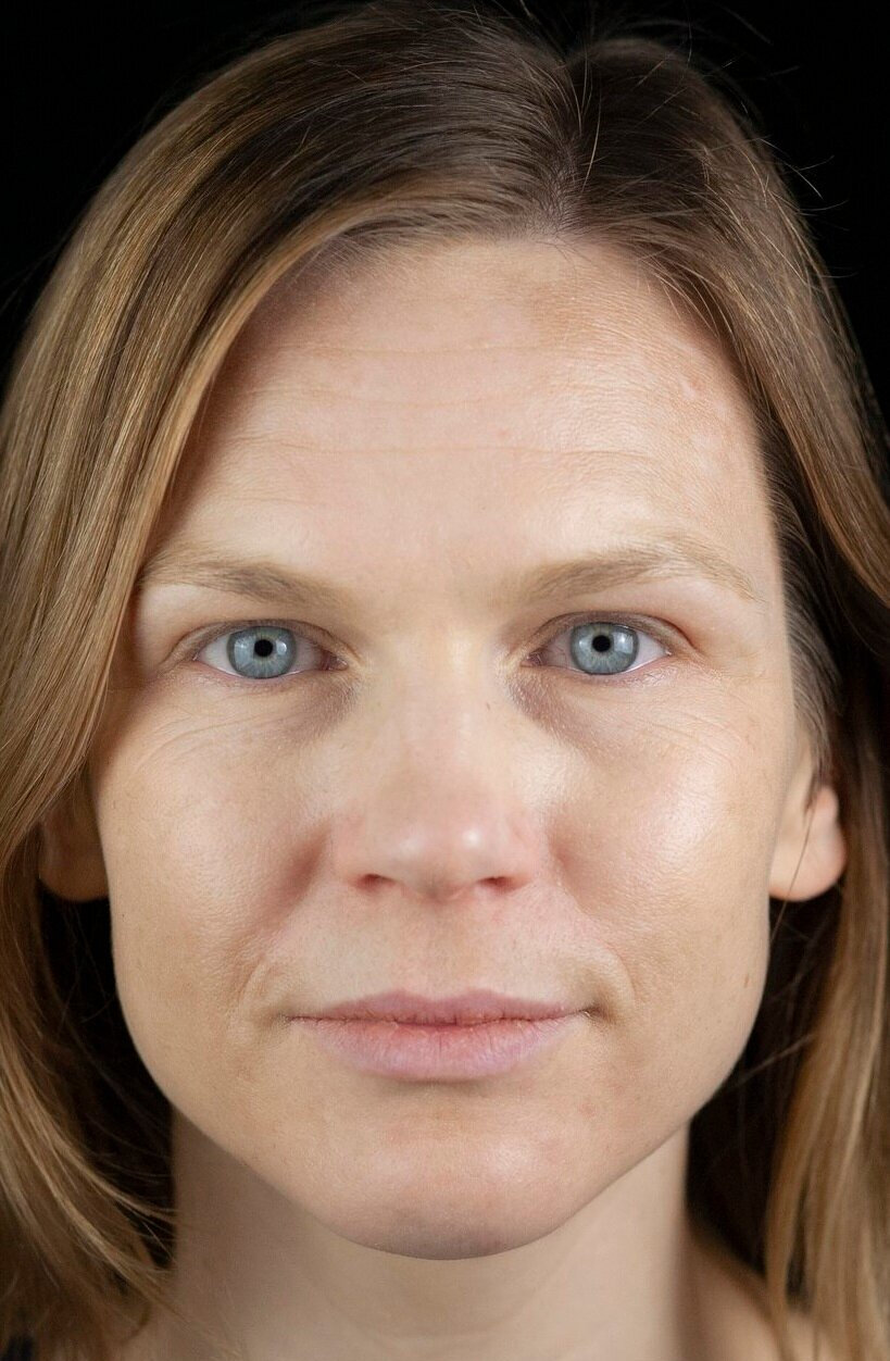 фото Лаума Балоде