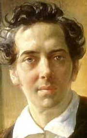 фото Антоний Погорельский