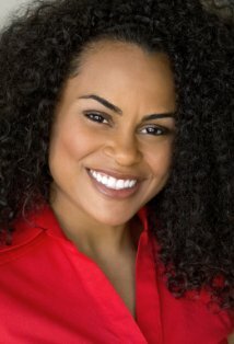 фото Тиффани Сноу