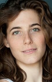 фото Клер Оливье