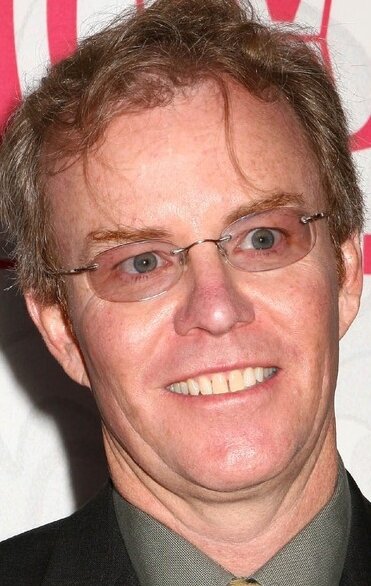 фото Майк Лукинлэнд