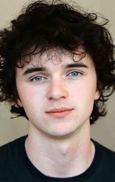 фото Зен Макграт