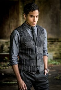 фото Фрэнк Хуарес