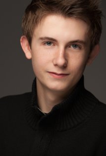 фото Шейд Стритер