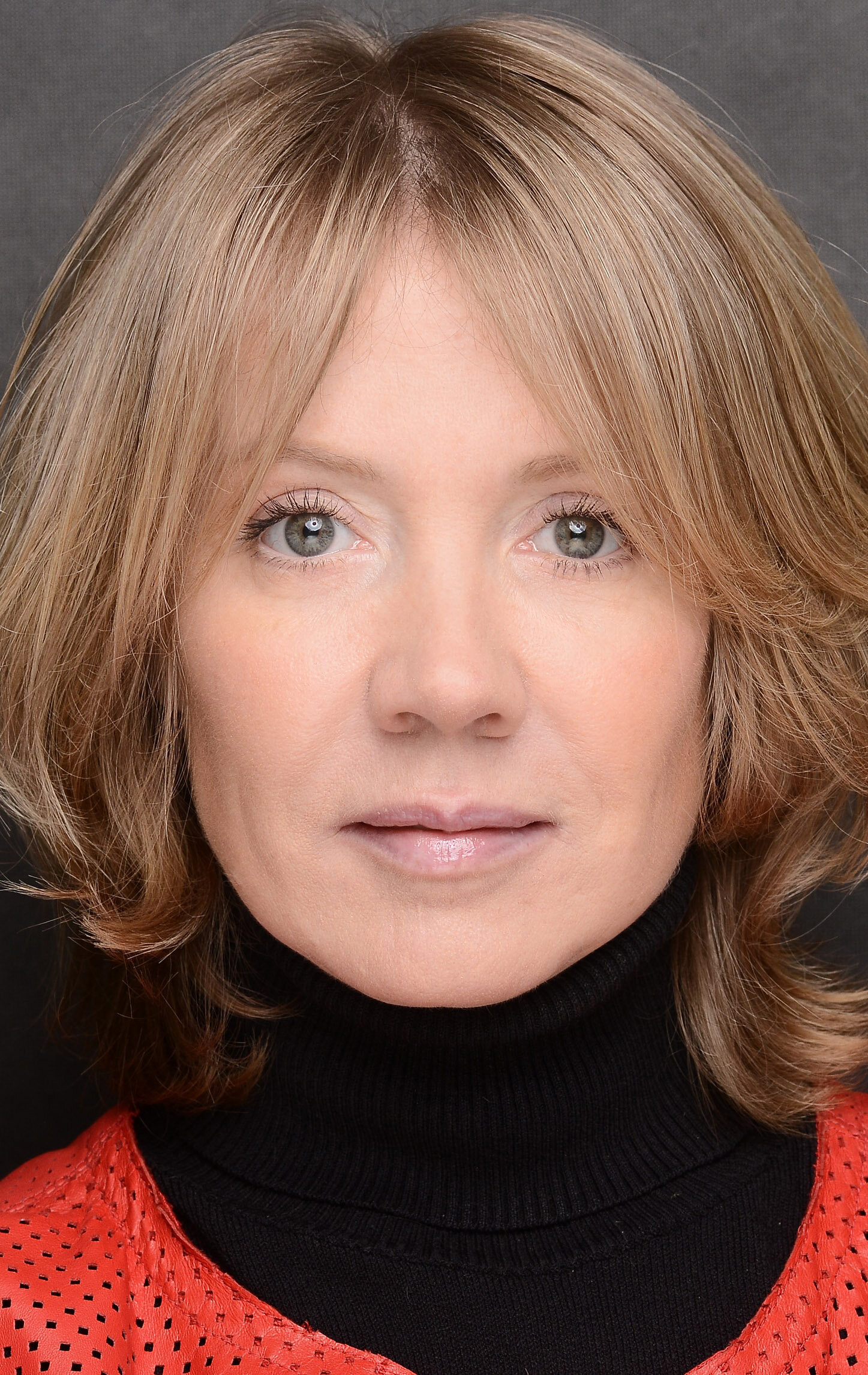 фото Яна Аршавская