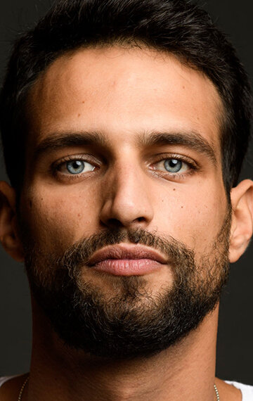 фото Хесус Кастро