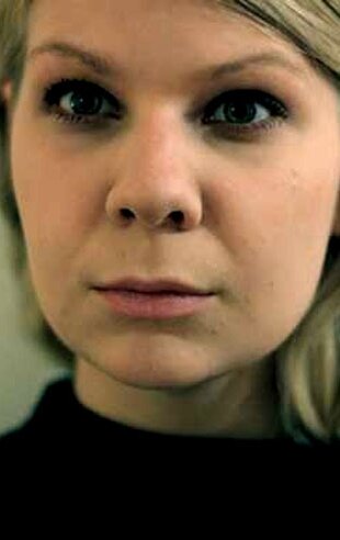 фото Josefine Camitz