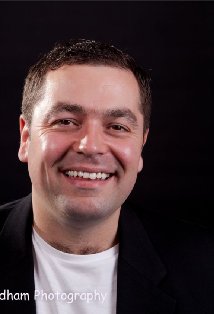 фото Скотт Самайн