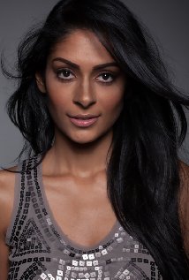 фото Рима Сампат