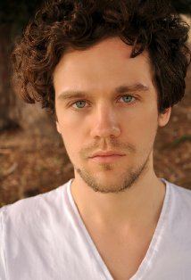 фото Harris Matthews