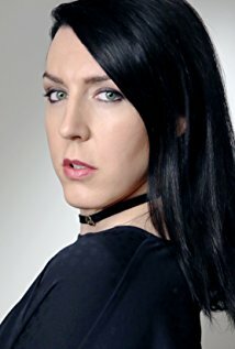 фото Luna Ferguson