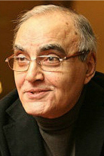 фото Темур Чхеидзе