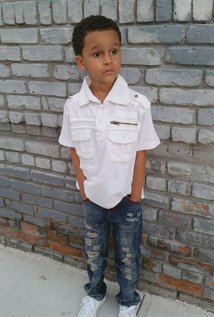 фото Cha'Chill Silas Biggar