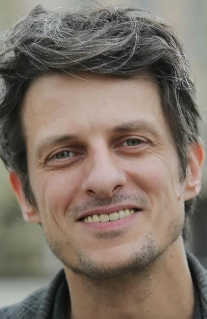 фото Далибор Барич