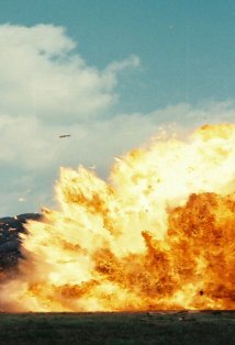 фото Tommy Frazier