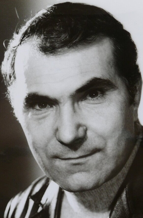 фото Григор Вачков