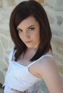 фото Зои Клер Харрисон