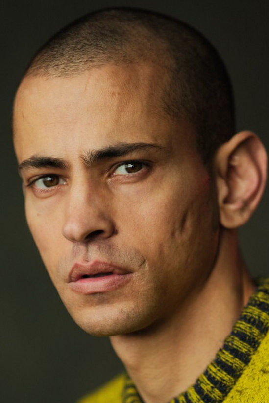 фото Тауфик Бархом