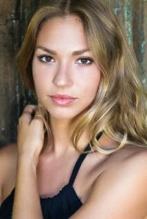 фото Рэйчел Прингл