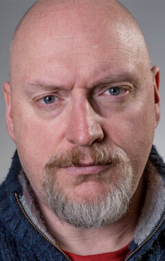 фото Тони Хэмилтон