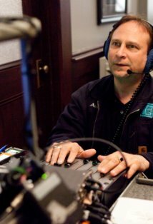 фото Арон Сигел