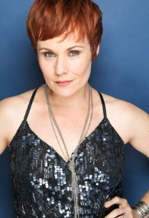 фото Joelle Martinec