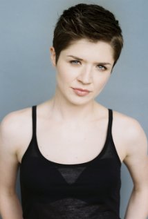 фото Мишель Александр