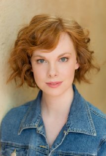 фото Акаша Дэйкен