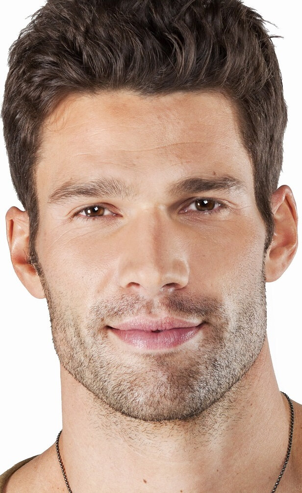 фото Аарон О’Коннелл