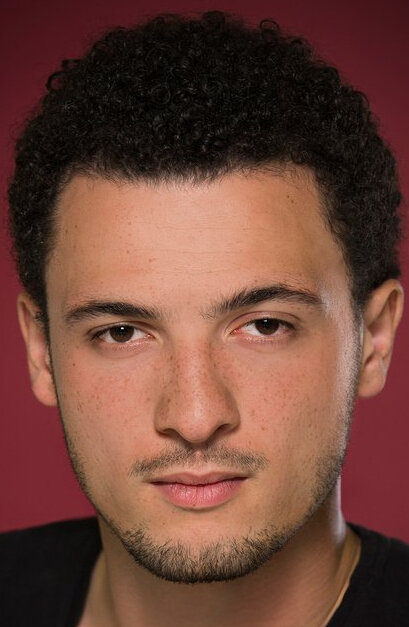 фото Джамаэль Вестман