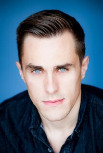 фото Мэтью Дэвид