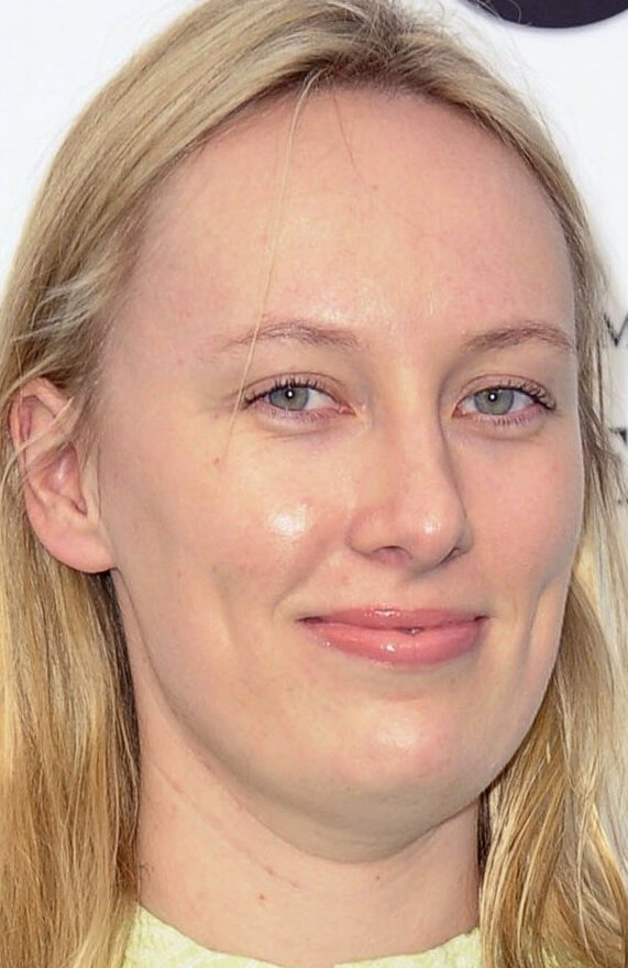 фото Дэйзи Джейкобс