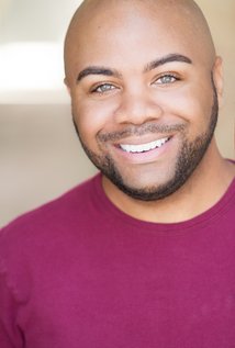 фото Корделл Капоне