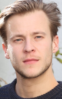 фото Йонас Вермелен