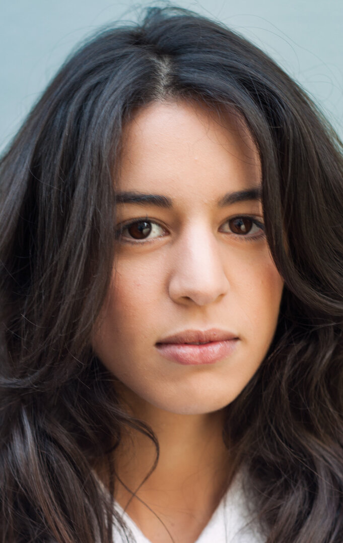 фото Алисия Хава