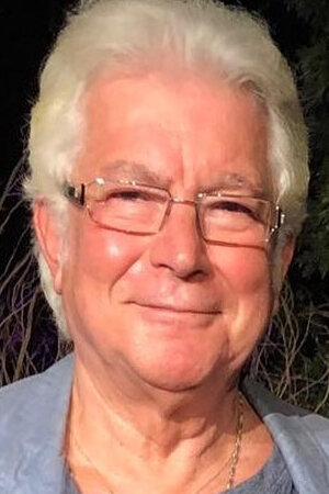 фото Махмуд Кабейль