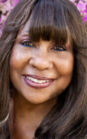 фото Coletta Preacely-Garcia