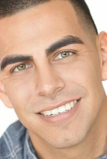 фото Джеймс Гарсиа