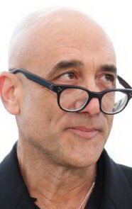 фото Брюс Вагнер