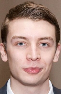 фото Чарли Хоукинс