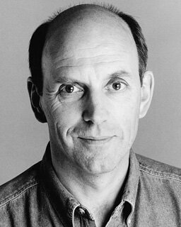 фото Грэхэм Падден